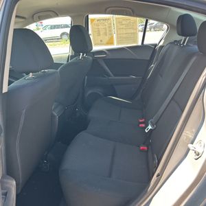 2013 Mazda MAZDA3 I SV — миниатюра 33