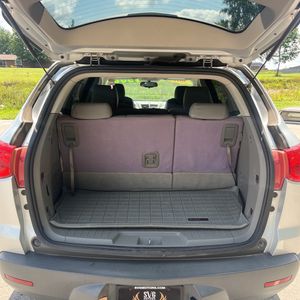 صورة مصغرة 41 لـ 2011 Chevrolet TRAVERSE LS