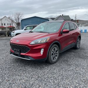 FORD ESCAPE SEL - 1