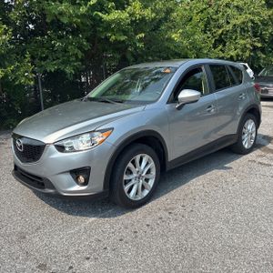 صورة 1 لـ 2013 Mazda CX-5 GRAND TOURING