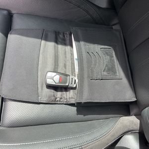 2018 AUDI Q5 2.0T PREMIUM — миниатюра 54