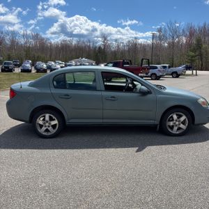 CHEVROLET COBALT LT - 10