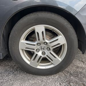 HONDA ODYSSEY TOURING - 10