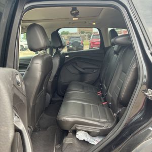 2015 FORD ESCAPE TITANIUM — миниатюра 33
