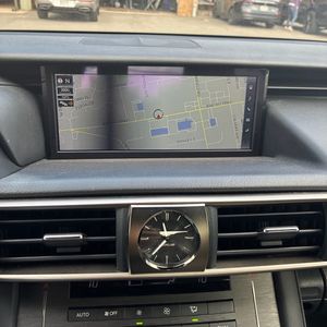 2019 Lexus IS 300 BASE — фото 39