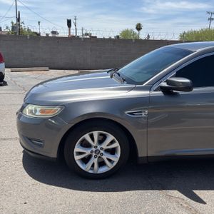 FORD TAURUS SEL - 2