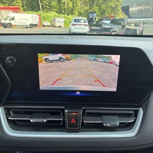 2025 Chevrolet TRAILBLAZER LT 缩略图 39