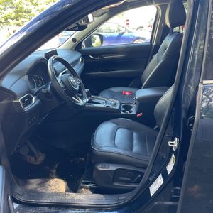 صورة 31 لـ 2019 Mazda CX-5 GRAND TOURING