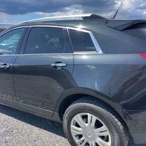 CADILLAC SRX LUXURY COLLECTION - 6