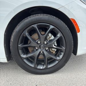 صورة مصغرة 20 لـ 2022 Chrysler PACIFICA TOURING L