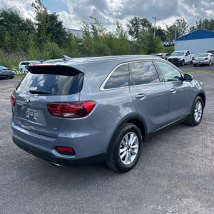 صورة 8 لـ 2019 KIA SORENTO LX