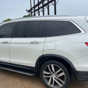 HONDA PILOT ELITE - 6