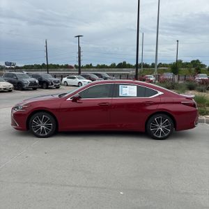 LEXUS ES 300H BASE - 3