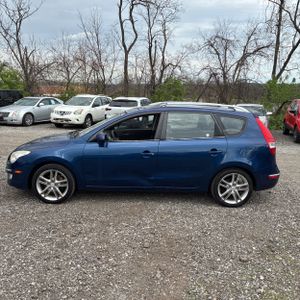 HYUNDAI ELANTRA TOURING SE - 3