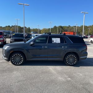 HYUNDAI PALISADE CALLIGRAPHY - 3