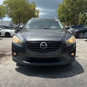 2016 Mazda CX-5 TOURING thumbnail 14