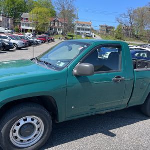 CHEVROLET COLORADO - 2