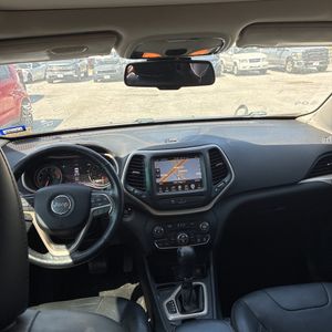 صورة مصغرة 36 لـ 2016 JEEP CHEROKEE LIMITED