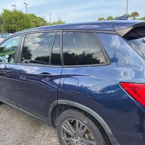 صورة 6 لـ 2021 Honda PASSPORT EX-L