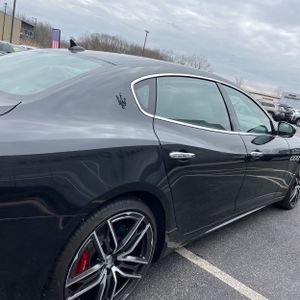 MASERATI QUATTROPORTE MODENA ULTIMA Q4 - 9