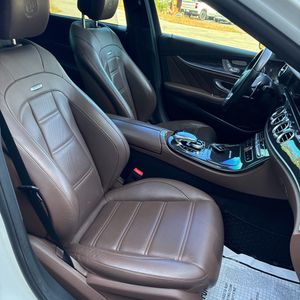 2018 Mercedes-BENZ E-CLASS AMG 缩略图 31
