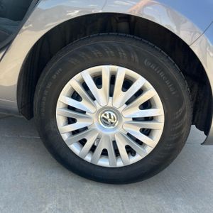 2012 Volkswagen GOLF 2.5L PZEV — миниатюра 18