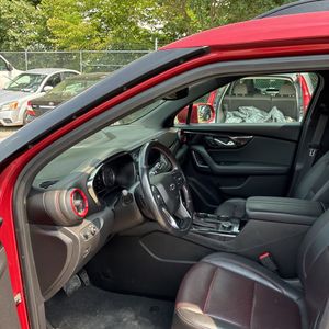صورة مصغرة 29 لـ 2019 Chevrolet BLAZER RS