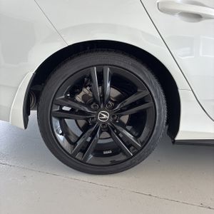 2026 Acura INTEGRA W/TECH W/A-SPEC — миниатюра 19