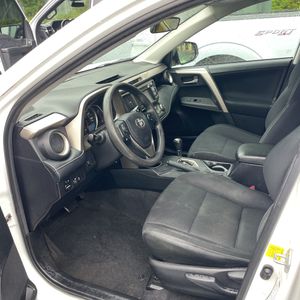 2015 Toyota RAV4 XLE 缩略图 31