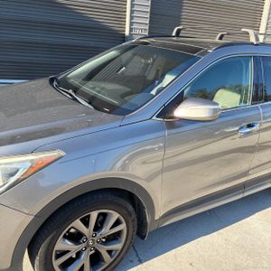 HYUNDAI SANTA FE SPORT 2.0T ULTIMATE - 2