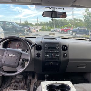 صورة 35 لـ 2004 FORD F-150 XL