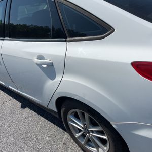 2016 FORD FOCUS SE 照片 6