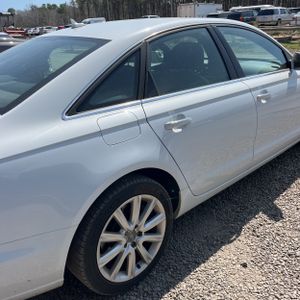 AUDI A6 2.0T PREMIUM - 9