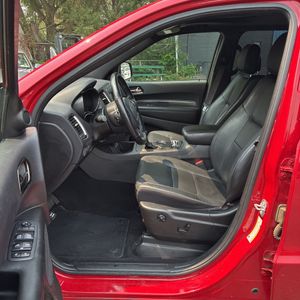 2020 Dodge DURANGO GT — миниатюра 32