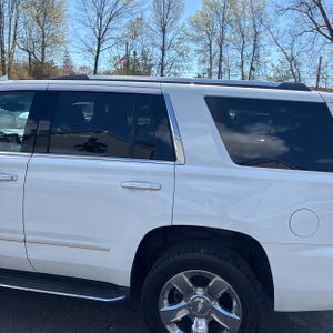 CHEVROLET TAHOE PREMIER - 6