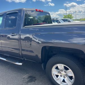 CHEVROLET SILVERADO 1500 LT - 6