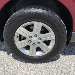 صورة مصغرة 19 لـ 2010 Chevrolet TRAVERSE LT