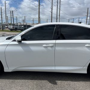 HONDA ACCORD SPORT - 4