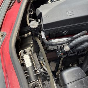 صورة مصغرة 49 لـ 2015 Chevrolet CAMARO LT