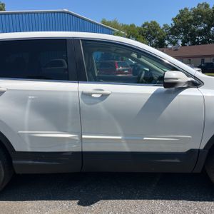 صورة مصغرة 11 لـ 2018 Honda CR-V EX