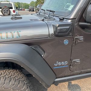 صورة مصغرة 58 لـ 2024 JEEP WRANGLER 4XE WILLYS