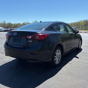 MAZDA MAZDA3 I TOURING - 8