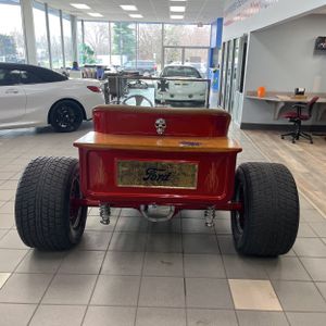 FORD MODEL T T-BUCKET - 7