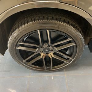 صورة مصغرة 19 لـ 2022 Lincoln AVIATOR BLACK LABEL