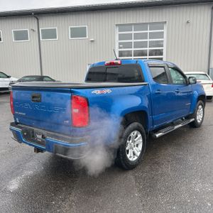 CHEVROLET COLORADO LT - 8