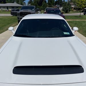 صورة مصغرة 15 لـ 2023 Dodge CHALLENGER SRT HELLCAT REDEYE WIDEBODY