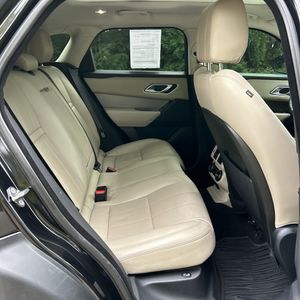2019 LAND Rover RANGE ROVER VELAR P250 S 照片 34