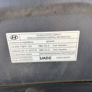صورة مصغرة 47 لـ 2019 Hyundai ELANTRA SEL