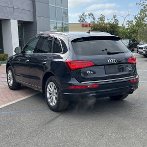 AUDI Q5 2.0T PREMIUM - 5