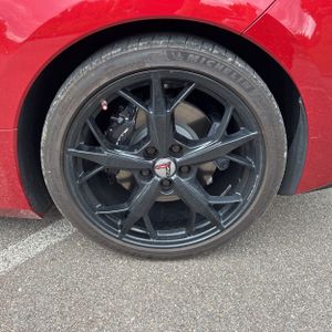 صورة مصغرة 18 لـ 2021 Chevrolet CORVETTE STINGRAY